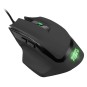 RATON GAMING SHARKOON SHARK FORCE II NEGRO USB