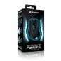 RATON GAMING SHARKOON SHARK FORCE II NEGRO USB