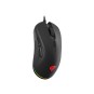 RATON GAMING GENESIS KRYPTON 200 RGB SENSOR OPTICO 6400 DPI