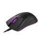 RATON GAMING GENESIS KRYPTON 555 RGB SENSOR PMW3333 8000 DPI
