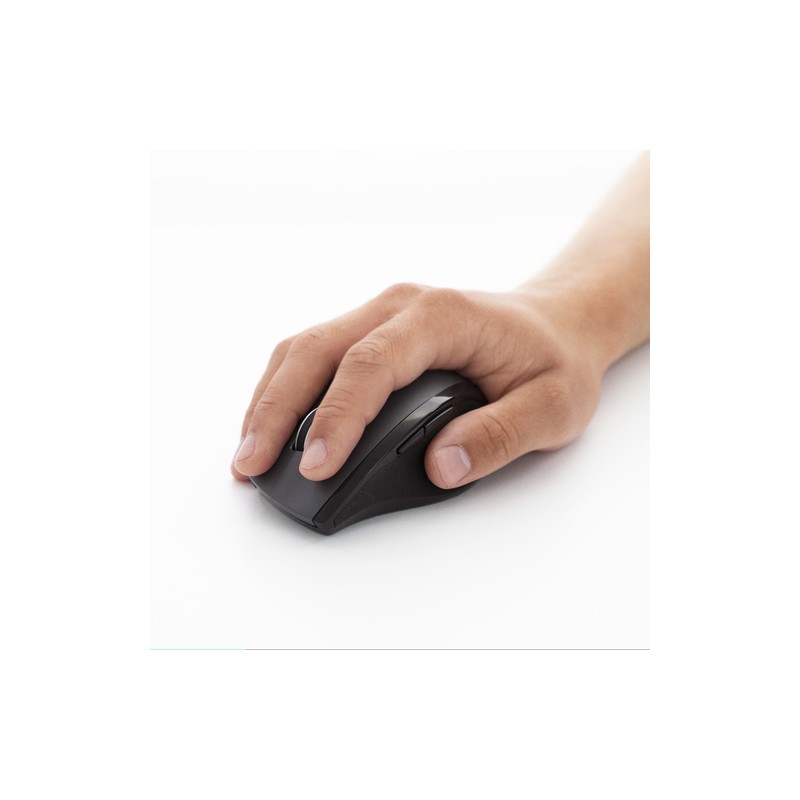 RATON LOGITECH MARATHON M705 WRLS NEGRO