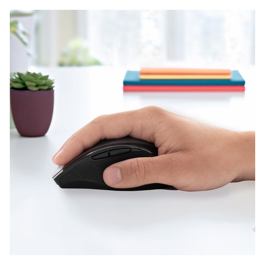 RATON LOGITECH MARATHON M705 WRLS NEGRO