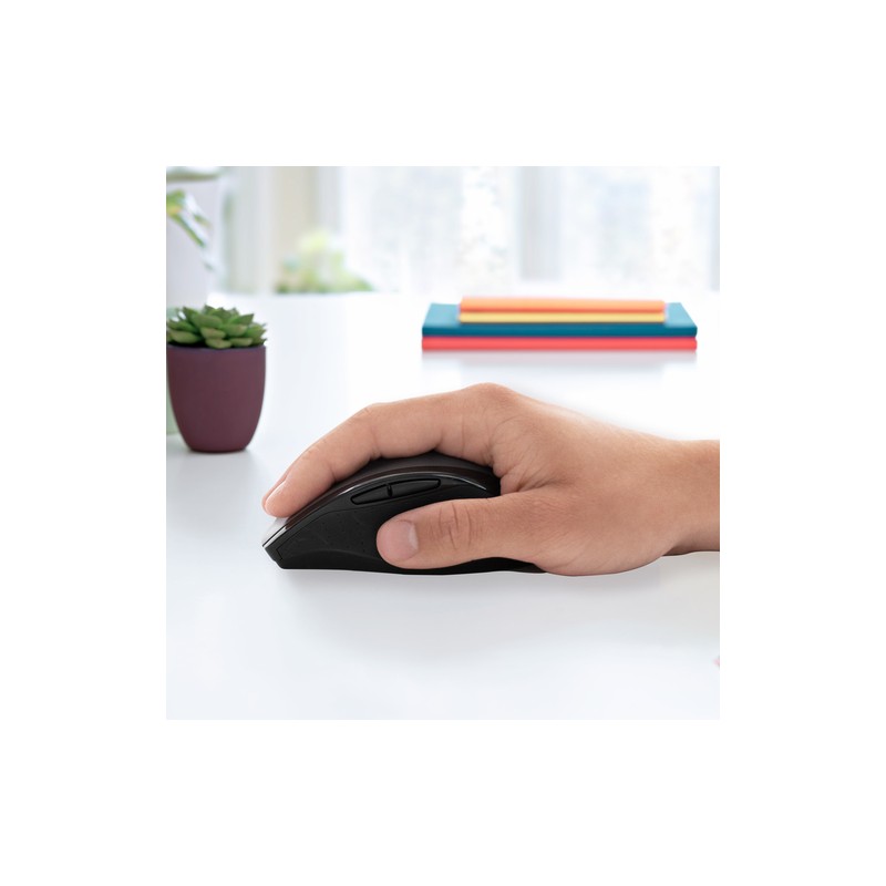 RATON LOGITECH MARATHON M705 WRLS NEGRO