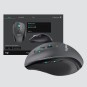 RATON LOGITECH MARATHON M705 WRLS NEGRO