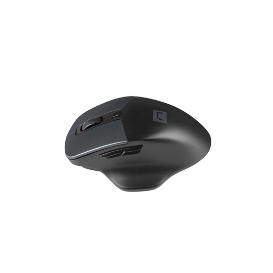 RATON NATEC BLACKBIRD 2 SILENT INALAMBRICO 1600DPI NEGRO