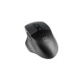 RATON NATEC BLACKBIRD 2 SILENT INALAMBRICO 1600DPI NEGRO