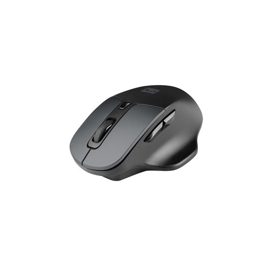 RATON NATEC BLACKBIRD 2 SILENT INALAMBRICO 1600DPI NEGRO