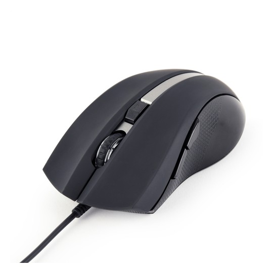 RATON GEMBIRD USB G-LASER WIRED MOUSE