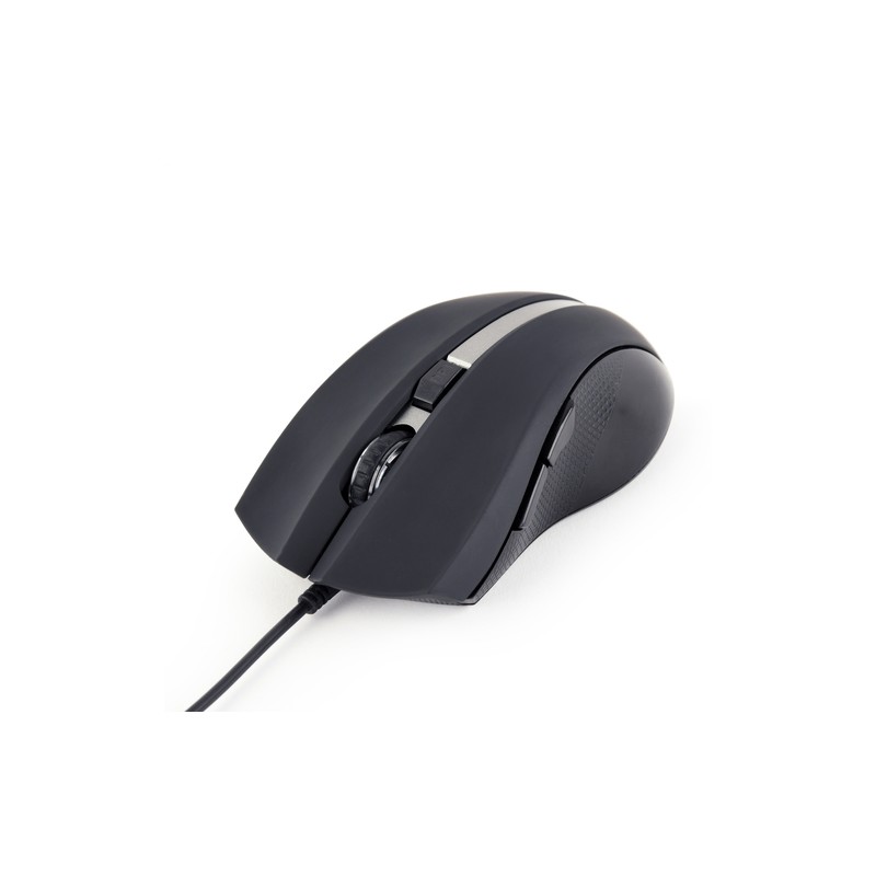 RATON GEMBIRD USB G-LASER WIRED MOUSE