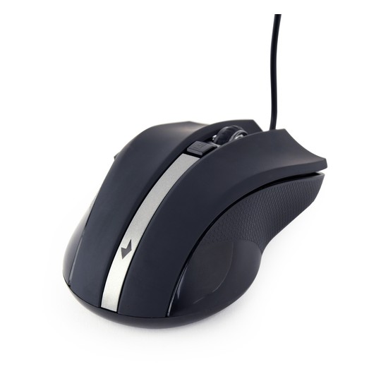 RATON GEMBIRD USB G-LASER WIRED MOUSE