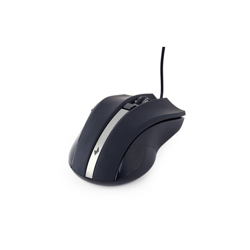 RATON GEMBIRD USB G-LASER WIRED MOUSE