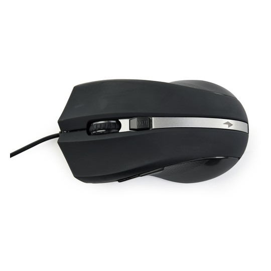 RATON GEMBIRD USB G-LASER WIRED MOUSE