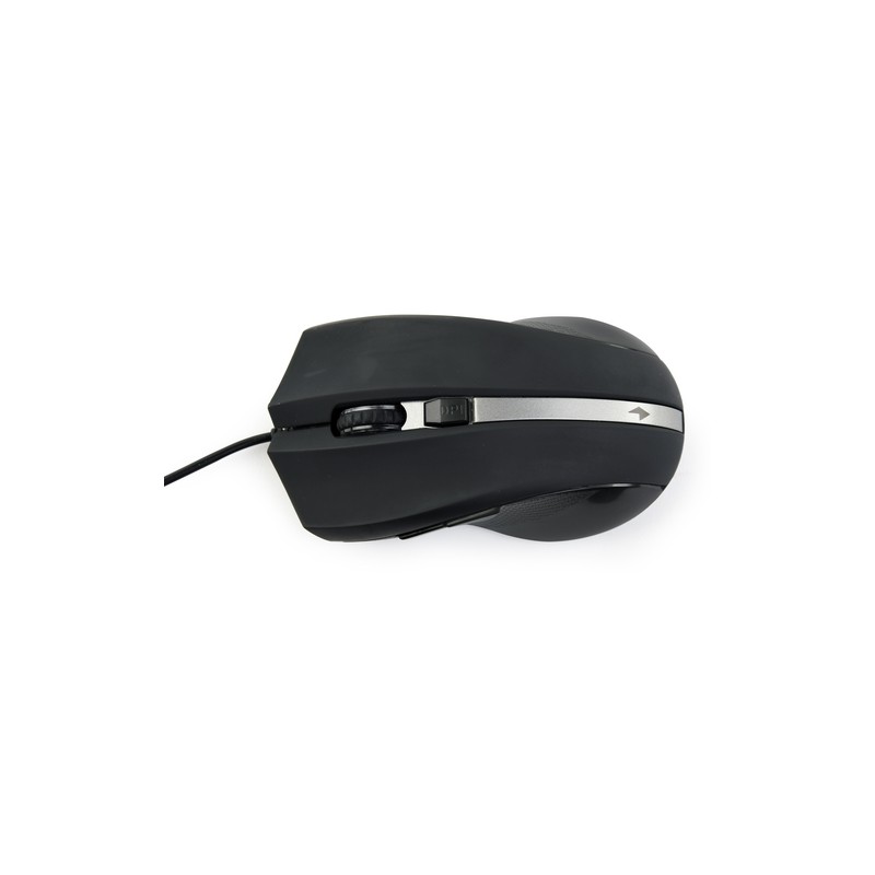 RATON GEMBIRD USB G-LASER WIRED MOUSE