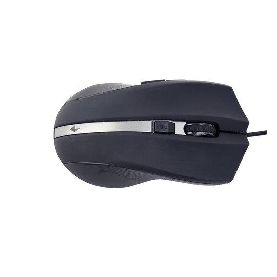 RATON GEMBIRD USB G-LASER WIRED MOUSE