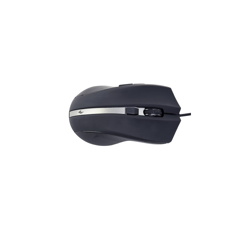 RATON GEMBIRD USB G-LASER WIRED MOUSE