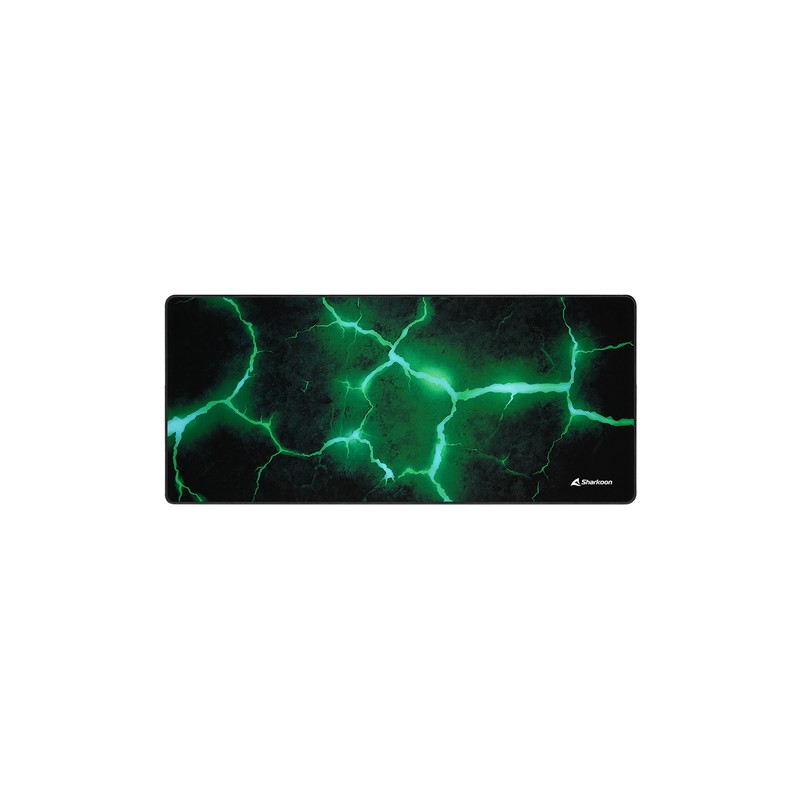 ALFOMBRILLA GAMING SHARKOON SKILLER SGP30 XXL STONE 900x400x2,5MM