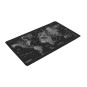ALFOMBRILLA NATEC TIME ZONE MAP MAXI 800X400 MM