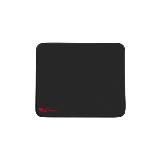ALFOMBRILLA GAMING GENESIS CARBON 500 S LOGO 250X210 MM