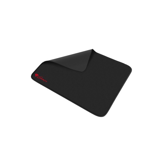 ALFOMBRILLA GAMING GENESIS CARBON 500 S LOGO 250X210 MM
