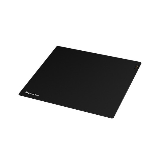 ALFOMBRILLA GAMING GENESIS CARBON 700 XL 450X400 MM
