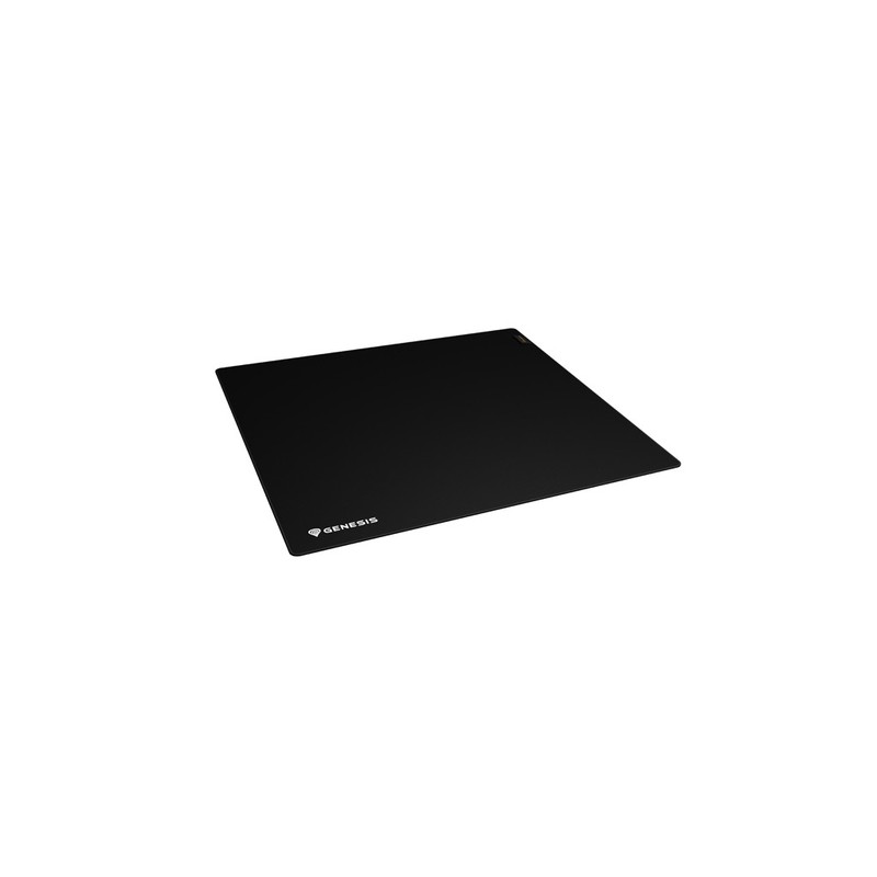 ALFOMBRILLA GAMING GENESIS CARBON 700 XL 450X400 MM