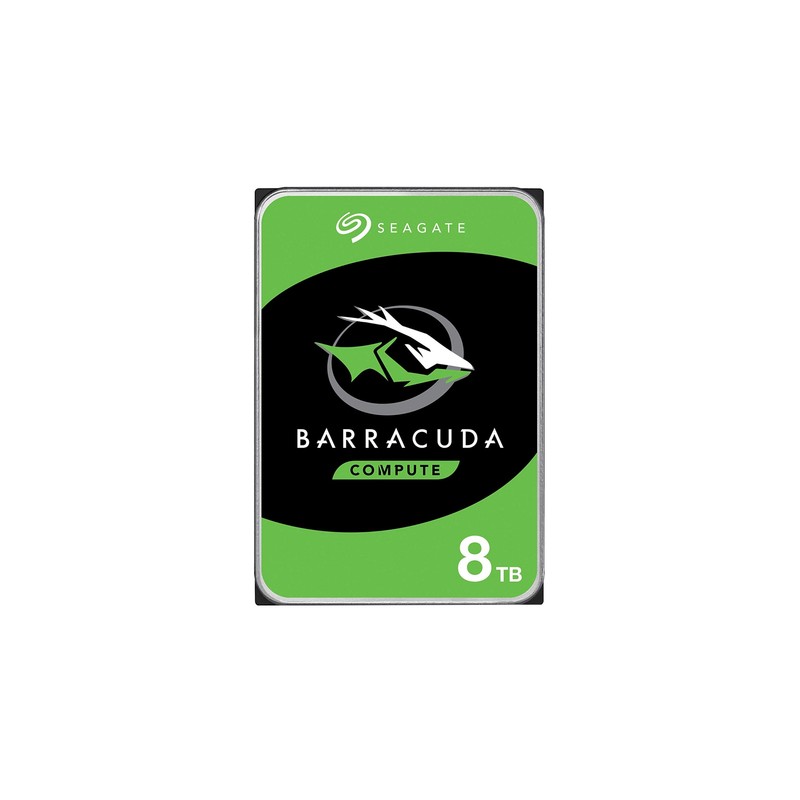 DISCO SEAGATE 8TB SATA3 256MB