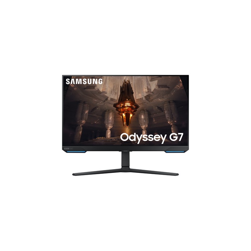 MONITOR GAMING SMART PLANO ODYSSEY G7 32"