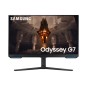MONITOR GAMING SMART PLANO ODYSSEY G7 32"