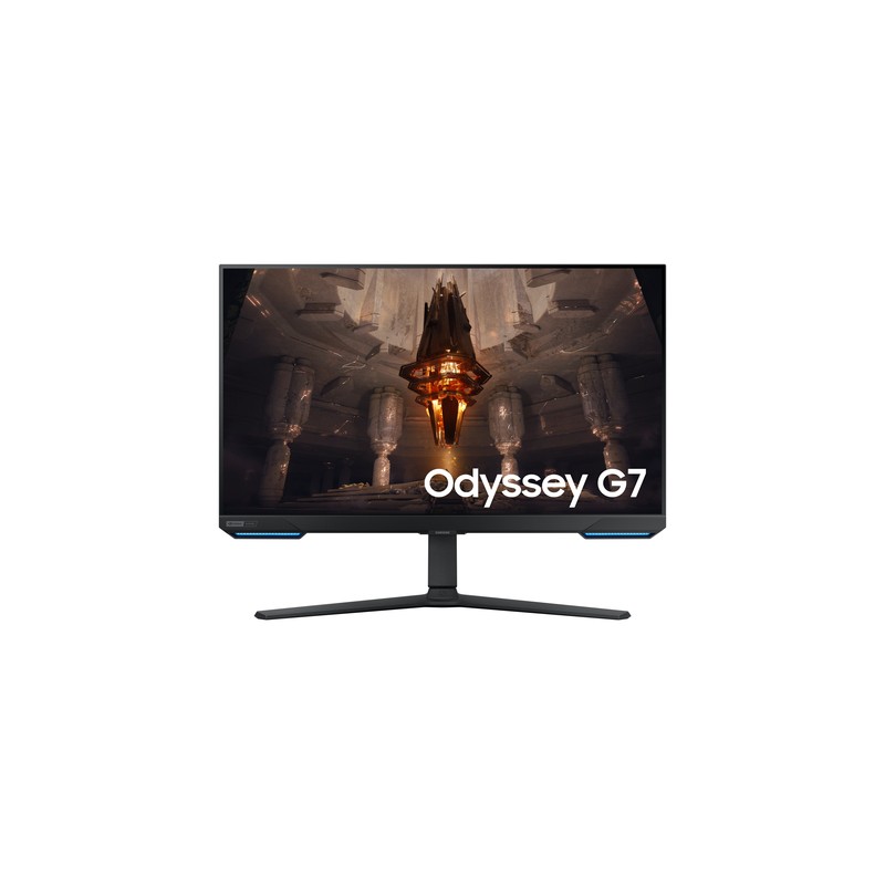 MONITOR GAMING SMART PLANO ODYSSEY G7 32"