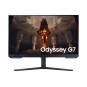 MONITOR GAMING SMART PLANO ODYSSEY G7 32"