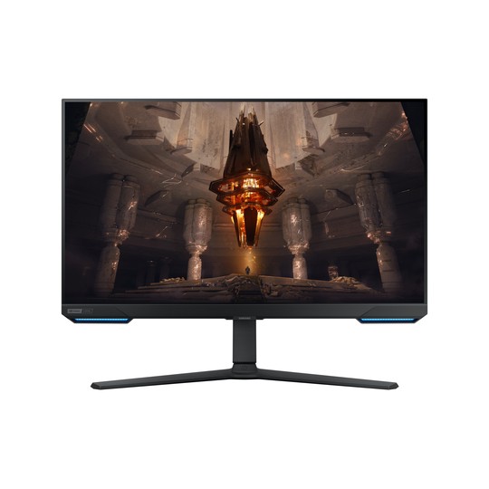 MONITOR GAMING SMART PLANO ODYSSEY G7 32"
