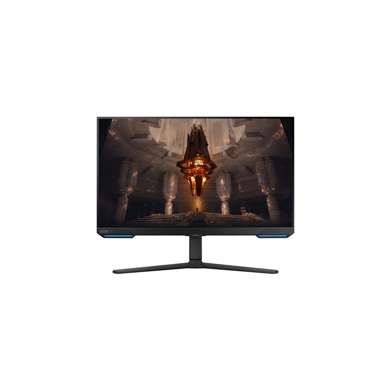 MONITOR GAMING SMART PLANO ODYSSEY G7 32"