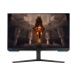 MONITOR GAMING SMART PLANO ODYSSEY G7 32"