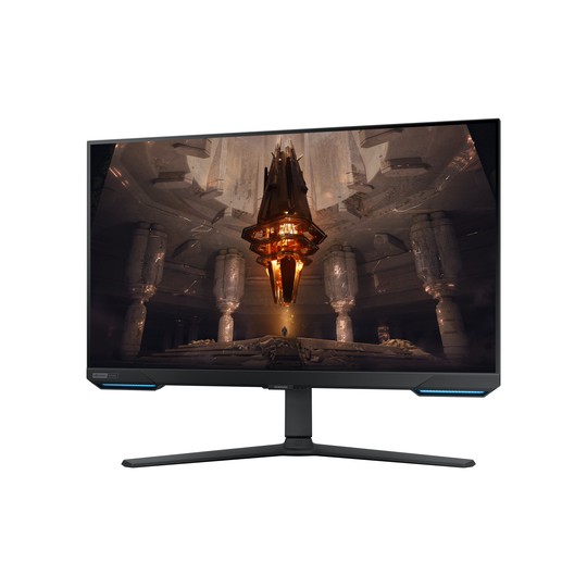 MONITOR GAMING SMART PLANO ODYSSEY G7 32"
