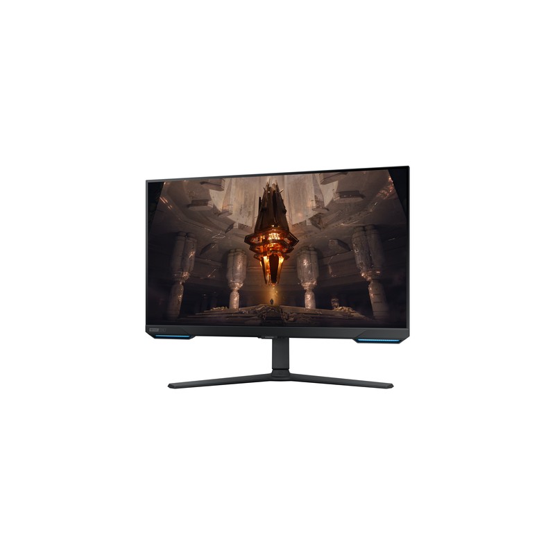 MONITOR GAMING SMART PLANO ODYSSEY G7 32"