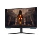 MONITOR GAMING SMART PLANO ODYSSEY G7 32"