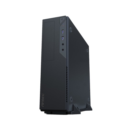 CAJA ANTEC VSK2000-U3 MATX SLIM ,2XUSB 3.0 S/F