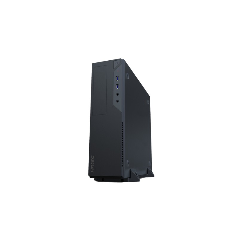 CAJA ANTEC VSK2000-U3 MATX SLIM ,2XUSB 3.0 S/F