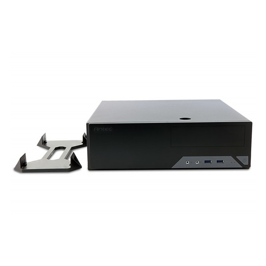 CAJA ANTEC VSK2000-U3 MATX SLIM ,2XUSB 3.0 S/F
