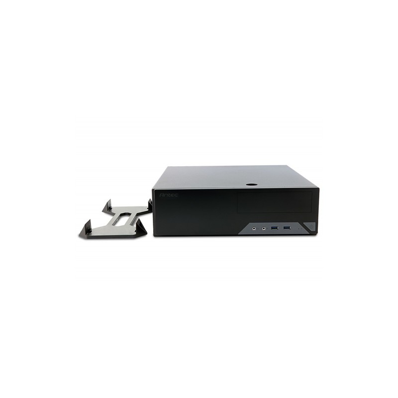 CAJA ANTEC VSK2000-U3 MATX SLIM ,2XUSB 3.0 S/F