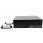 CAJA ANTEC VSK2000-U3 MATX SLIM ,2XUSB 3.0 S/F