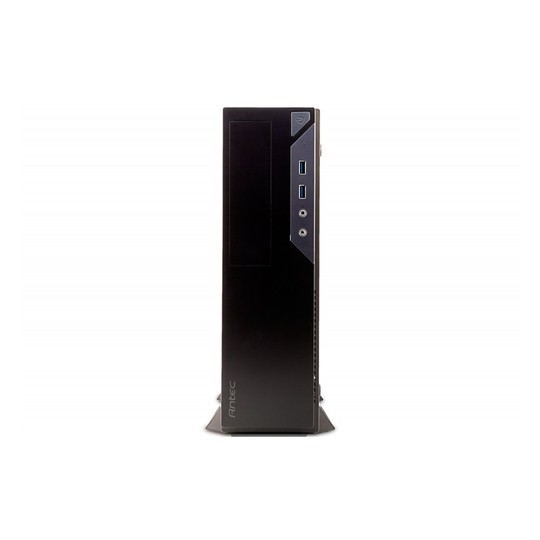 CAJA ANTEC VSK2000-U3 MATX SLIM ,2XUSB 3.0 S/F