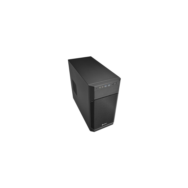 CAJA SHARKOON V1000 MATX 2XUSB3.0 SIN FUENTE