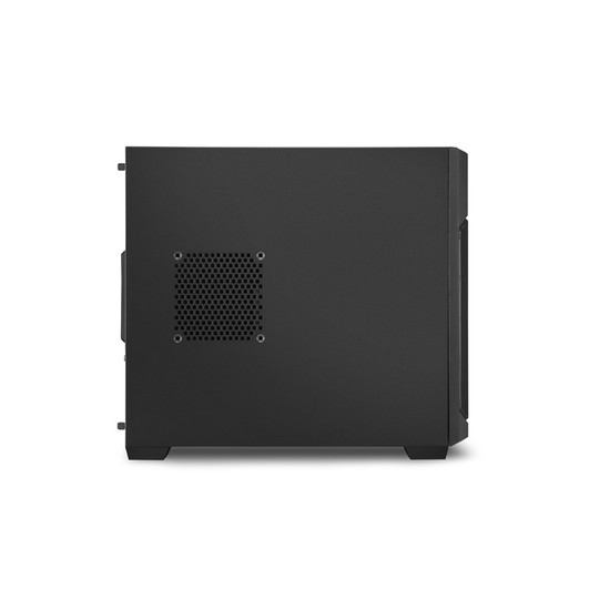 CAJA SHARKOON V1000 MATX 2XUSB3.0 SIN FUENTE