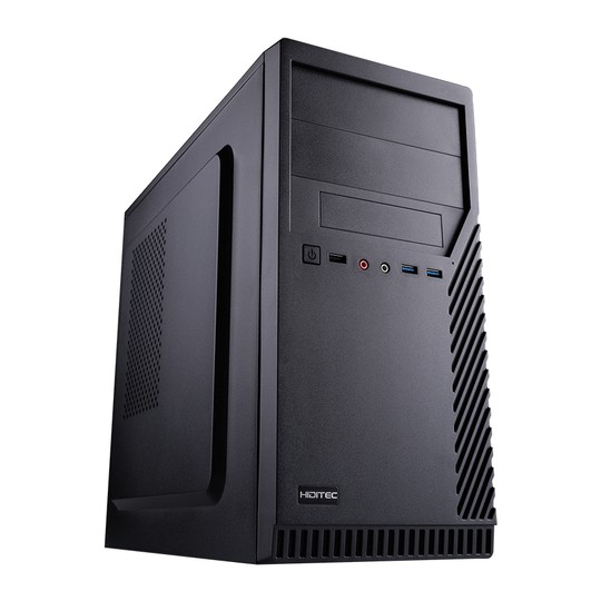 CAJA HIDITEC MICRO ATX Q9 PRO 2 X USB 3.0