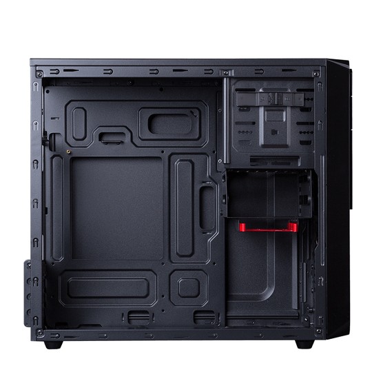 CAJA HIDITEC MICRO ATX Q9 PRO 2 X USB 3.0