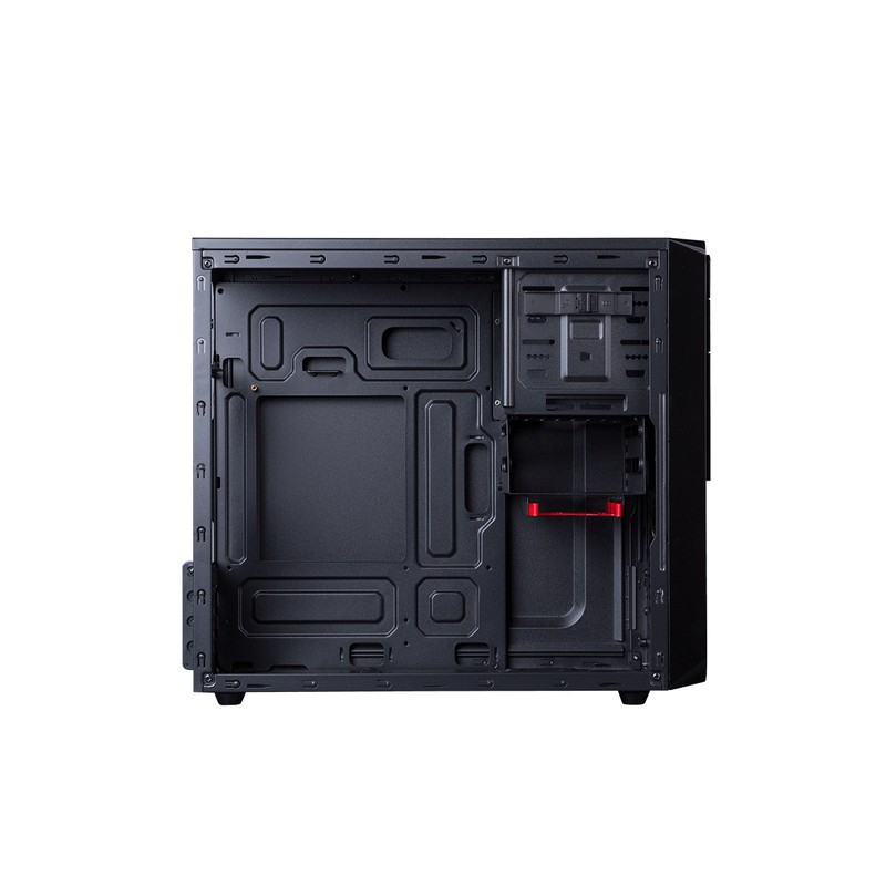 CAJA HIDITEC MICRO ATX Q9 PRO 2 X USB 3.0