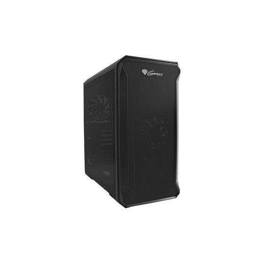 CAJA GAMING GENESIS IRID 503 MATX MINITORRE 1XUSB3.0 2XUSB2.0 SIN FUENTE