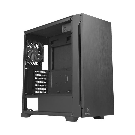 CAJA ANTEC P10C ATX 2XUSB3.0 1XUSBC NEGRO