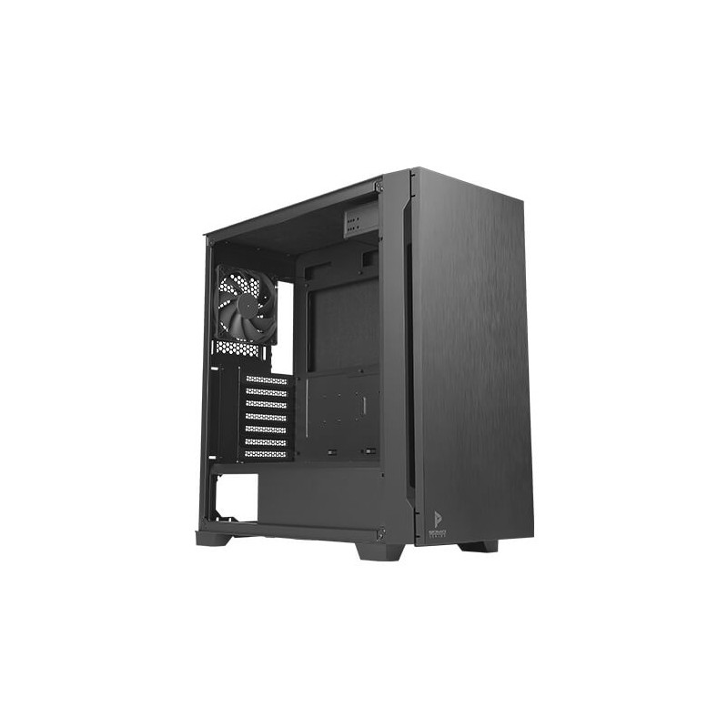 CAJA ANTEC P10C ATX 2XUSB3.0 1XUSBC NEGRO